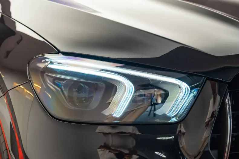 Mercedes-Benz GLE 53 AMG din 2021 cu 65.638 km - oferta MER113576 - foto 23