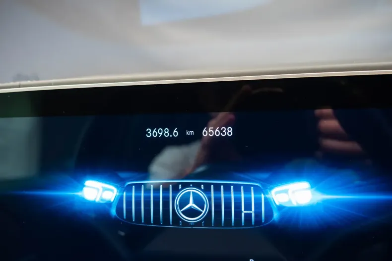 Mercedes-Benz GLE 53 AMG din 2021 cu 65.638 km - oferta MER113576 - foto 25