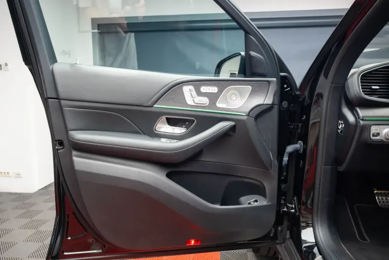 Mercedes-Benz GLE 53 AMG din 2021 cu 65.638 km - oferta MER113576 - foto 28