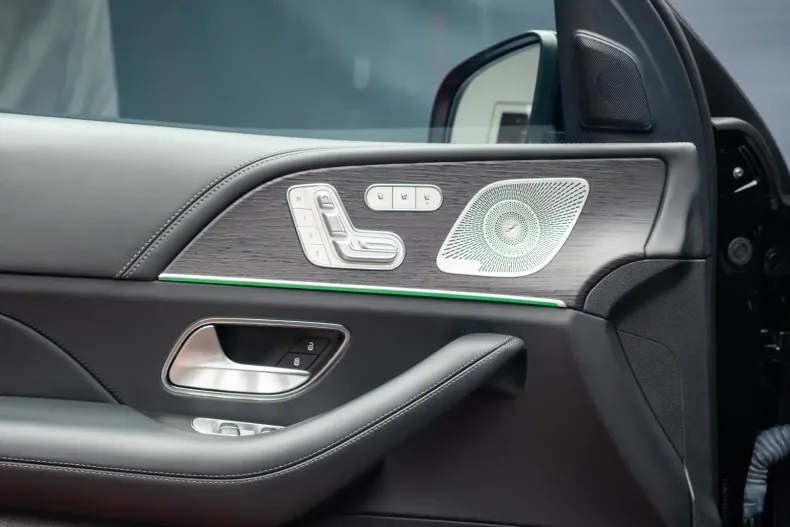 Mercedes-Benz GLE 53 AMG din 2021 cu 65.638 km - oferta MER113576 - foto 29