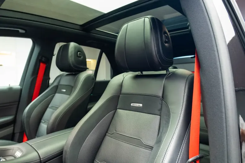 Mercedes-Benz GLE 53 AMG din 2021 cu 65.638 km - oferta MER113576 - foto 32