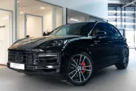 Porsche Cayenne din 2025 cu 7.900 km - oferta POR113577 - foto 1