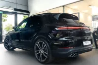Porsche Cayenne din 2025 cu 7.900 km - oferta POR113577 - foto 3