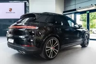 Porsche Cayenne din 2025 cu 7.900 km - oferta POR113577 - foto 5