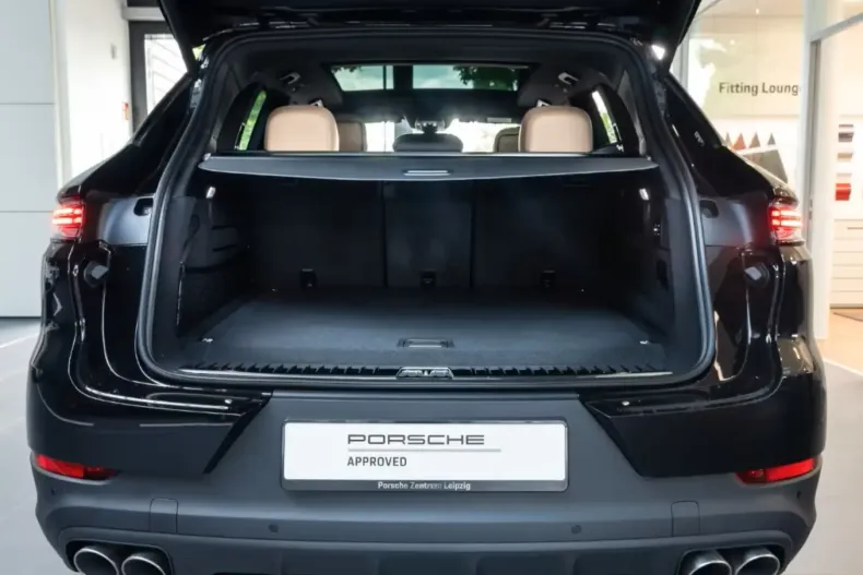 Porsche Cayenne din 2025 cu 7.900 km - oferta POR113577 - foto 8