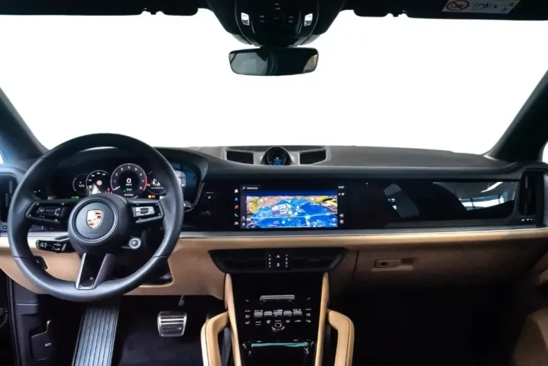 Porsche Cayenne din 2025 cu 7.900 km - oferta POR113577 - foto 10