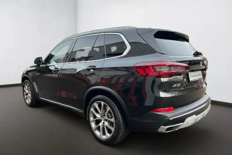 BMW X5 din 2022 cu 48.150 km - oferta BMW113578 - foto 3