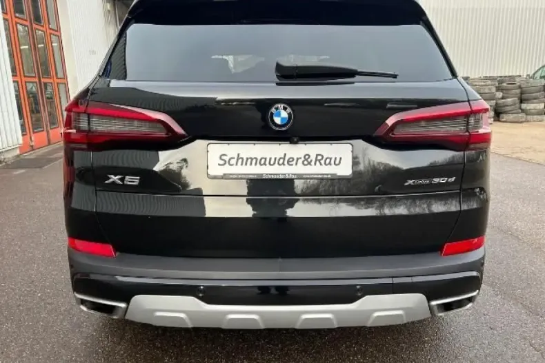BMW X5 din 2022 cu 48.150 km - oferta BMW113578 - foto 4