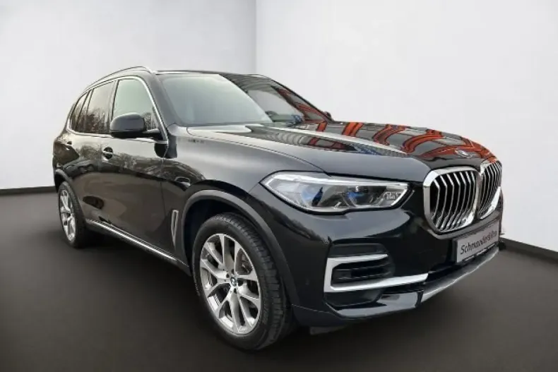BMW X5 din 2022 cu 48.150 km - oferta BMW113578 - foto 6