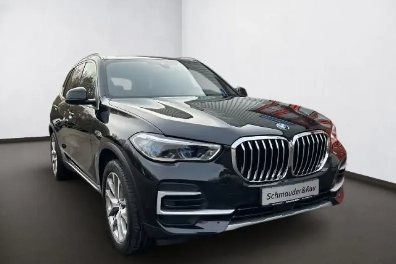 BMW X5 din 2022 cu 48.150 km - oferta BMW113578 - foto 7