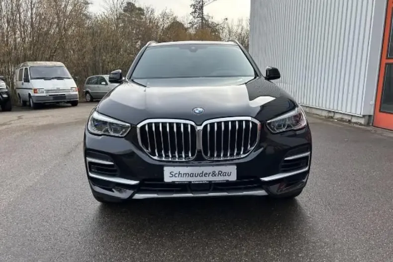 BMW X5 din 2022 cu 48.150 km - oferta BMW113578 - foto 8