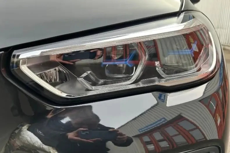 BMW X5 din 2022 cu 48.150 km - oferta BMW113578 - foto 9