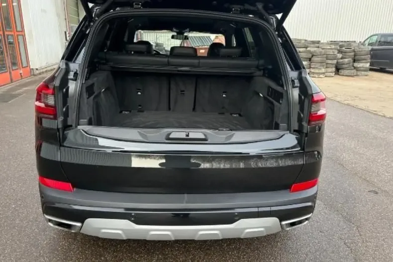 BMW X5 din 2022 cu 48.150 km - oferta BMW113578 - foto 10