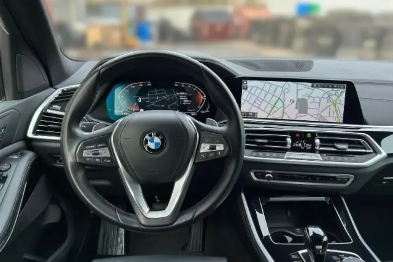 BMW X5 din 2022 cu 48.150 km - oferta BMW113578 - foto 14