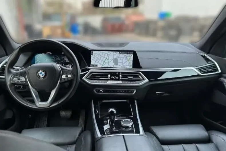 BMW X5 din 2022 cu 48.150 km - oferta BMW113578 - foto 15