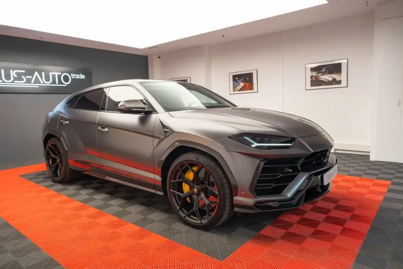 Lamborghini Urus din 2020 cu 45.000 km - oferta LAM113579 - foto 1