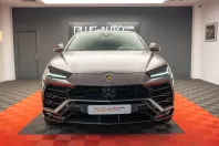 Lamborghini Urus din 2020 cu 45.000 km - oferta LAM113579 - foto 2