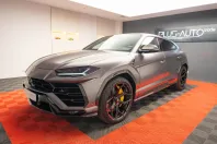 Lamborghini Urus din 2020 cu 45.000 km - oferta LAM113579 - foto 3