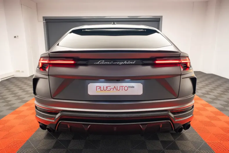 Lamborghini Urus din 2020 cu 45.000 km - oferta LAM113579 - foto 5