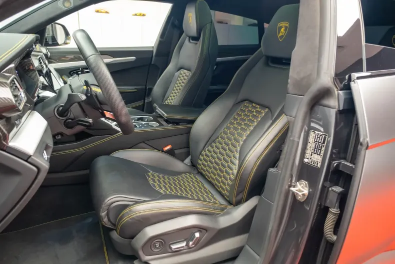 Lamborghini Urus din 2020 cu 45.000 km - oferta LAM113579 - foto 7