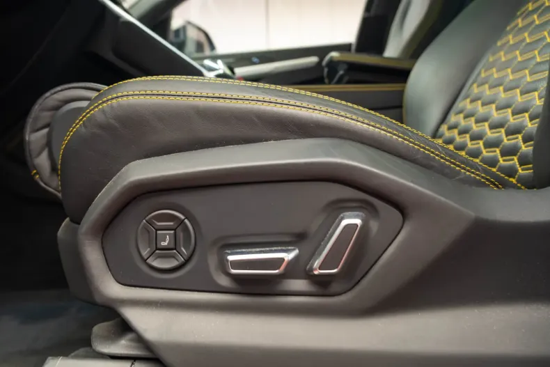 Lamborghini Urus din 2020 cu 45.000 km - oferta LAM113579 - foto 8