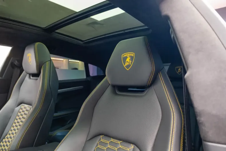 Lamborghini Urus din 2020 cu 45.000 km - oferta LAM113579 - foto 9