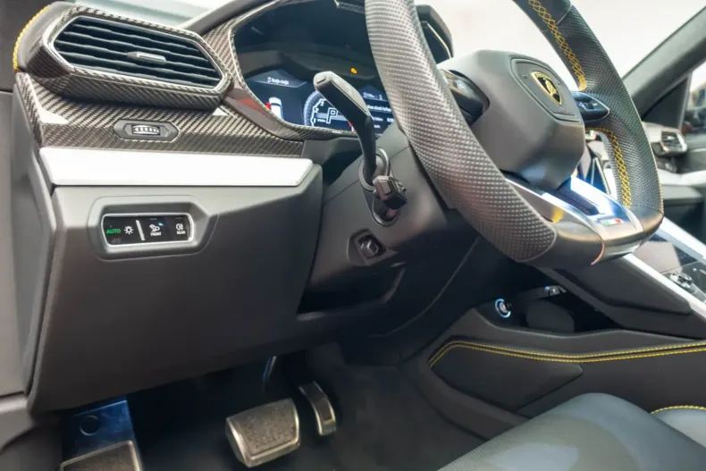 Lamborghini Urus din 2020 cu 45.000 km - oferta LAM113579 - foto 10