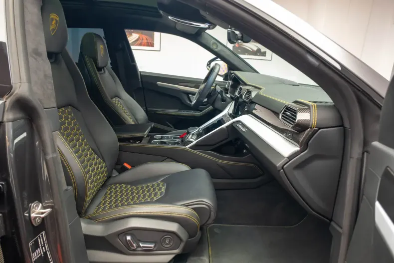 Lamborghini Urus din 2020 cu 45.000 km - oferta LAM113579 - foto 18