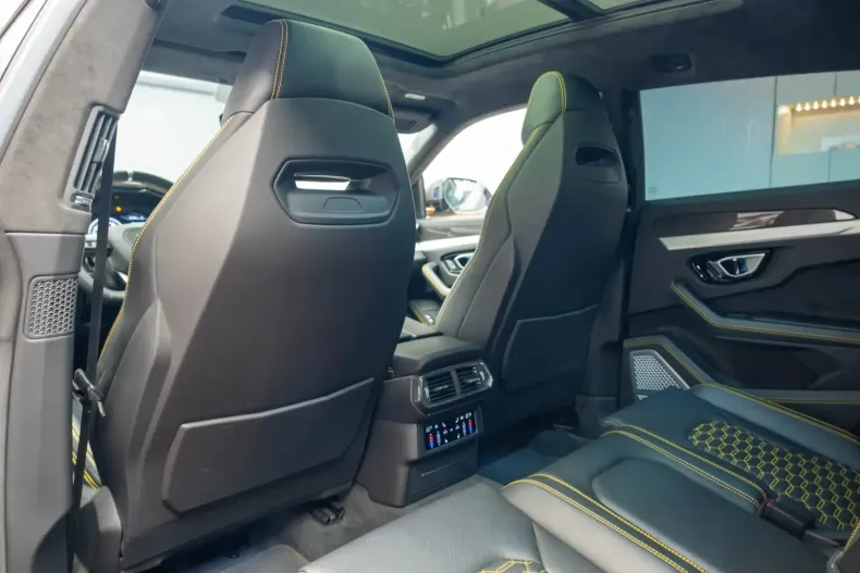 Lamborghini Urus din 2020 cu 45.000 km - oferta LAM113579 - foto 20