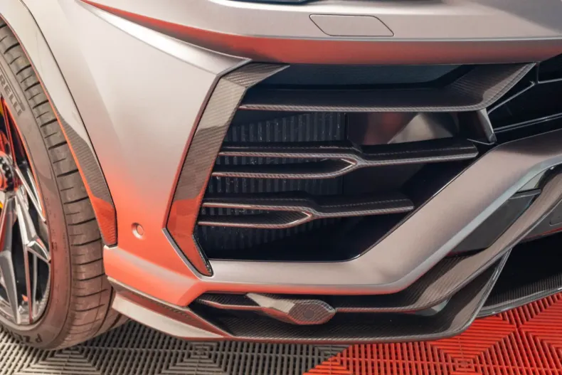 Lamborghini Urus din 2020 cu 45.000 km - oferta LAM113579 - foto 26