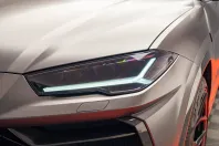 Lamborghini Urus din 2020 cu 45.000 km - oferta LAM113579 - foto 30