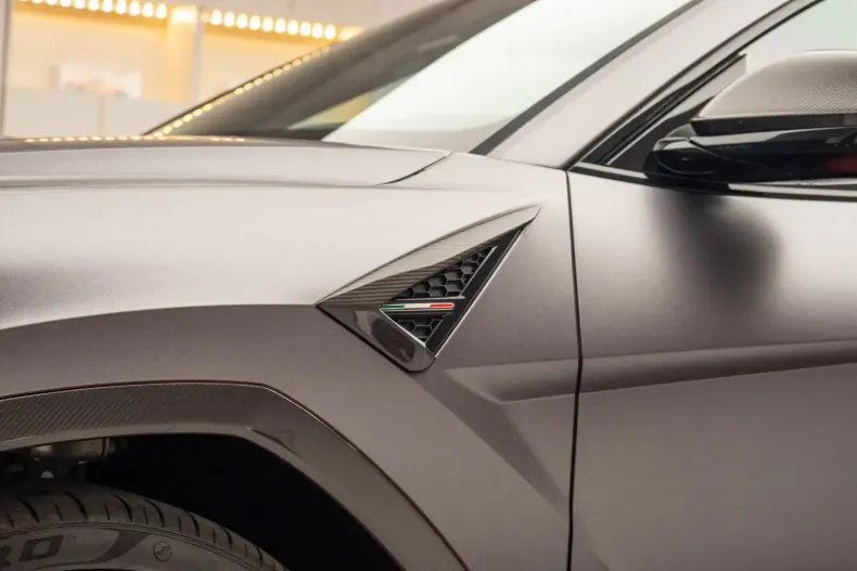 Lamborghini Urus din 2020 cu 45.000 km - oferta LAM113579 - foto 32