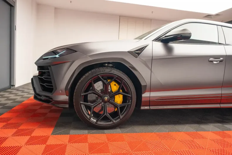 Lamborghini Urus din 2020 cu 45.000 km - oferta LAM113579 - foto 33