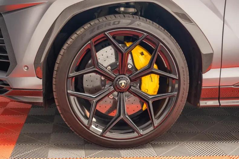 Lamborghini Urus din 2020 cu 45.000 km - oferta LAM113579 - foto 34