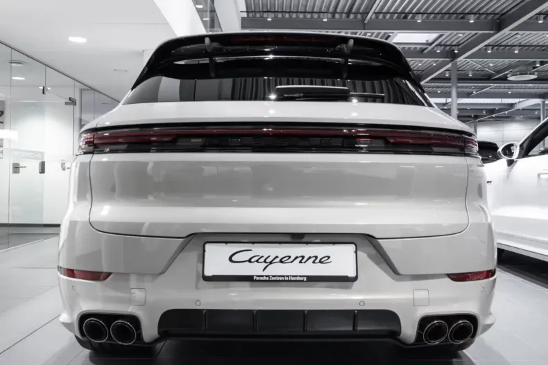 Porsche Cayenne din 2025 cu 9.900 km - oferta POR113580 - foto 7