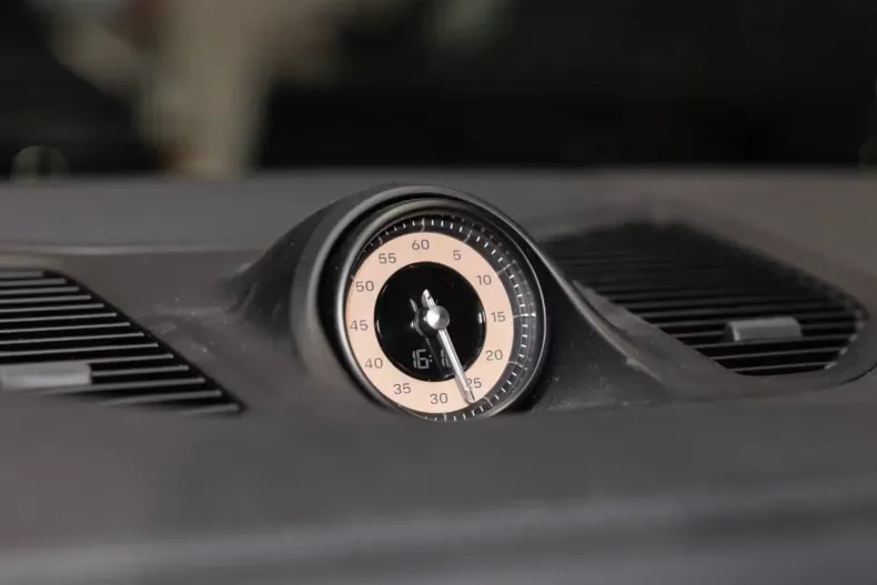 Porsche Cayenne din 2025 cu 9.900 km - oferta POR113580 - foto 14