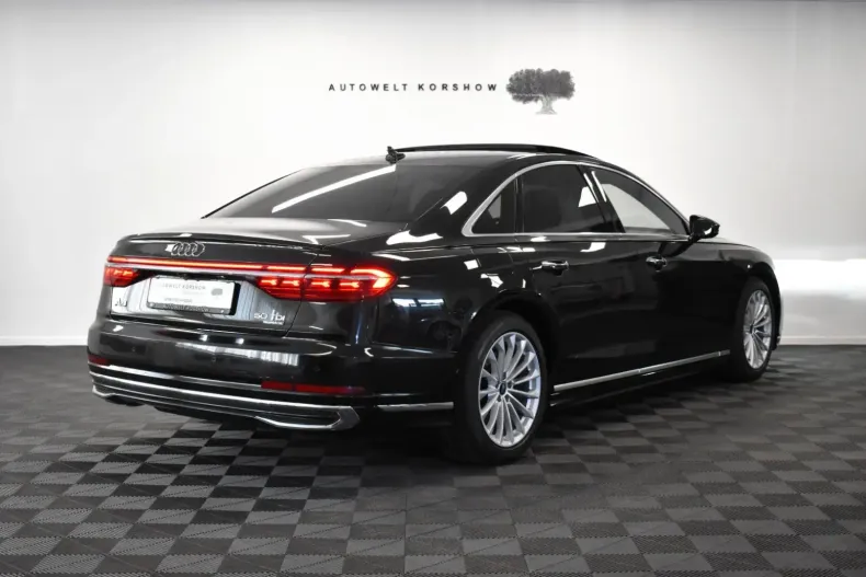 Audi A8 din 2023 cu 41.999 km - oferta AUD113582 - foto 7