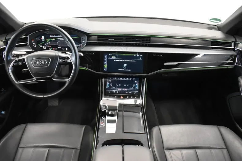 Audi A8 din 2023 cu 41.999 km - oferta AUD113582 - foto 9