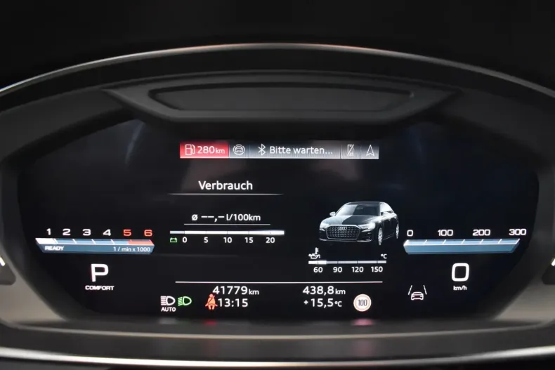 Audi A8 din 2023 cu 41.999 km - oferta AUD113582 - foto 16