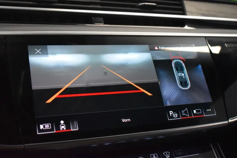 Audi A8 din 2023 cu 41.999 km - oferta AUD113582 - foto 17