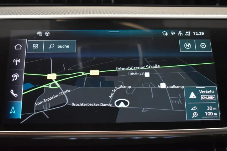 Audi A8 din 2023 cu 41.999 km - oferta AUD113582 - foto 32