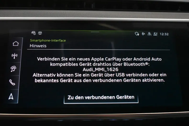 Audi A8 din 2023 cu 41.999 km - oferta AUD113582 - foto 34