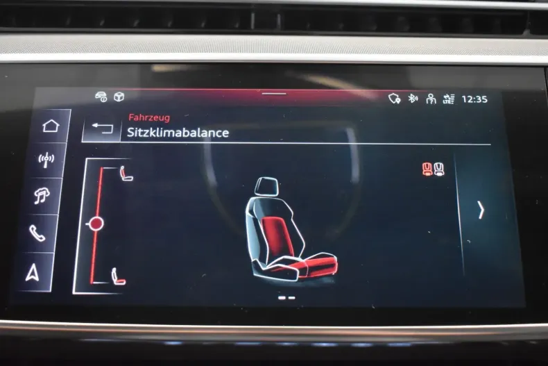 Audi A8 din 2023 cu 41.999 km - oferta AUD113582 - foto 36