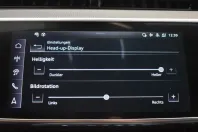 Audi A8 din 2023 cu 41.999 km - oferta AUD113582 - foto 40