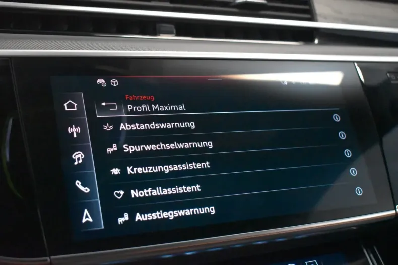 Audi A8 din 2023 cu 41.999 km - oferta AUD113582 - foto 42