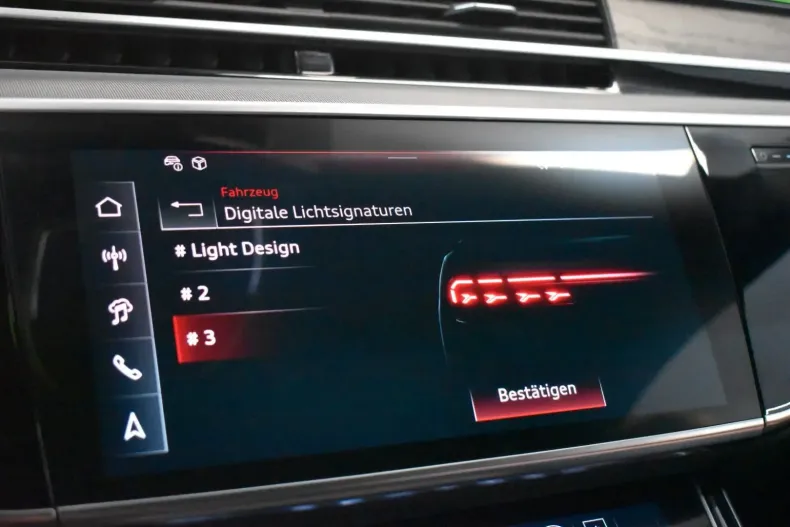 Audi A8 din 2023 cu 41.999 km - oferta AUD113582 - foto 43