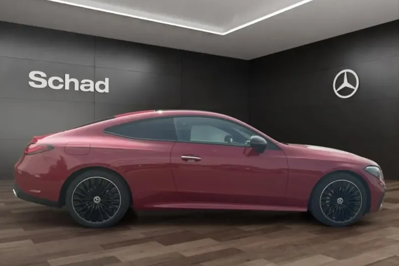 Mercedes-Benz CLE 300 din 2024 cu 6.350 km - oferta MER113584 - foto 7