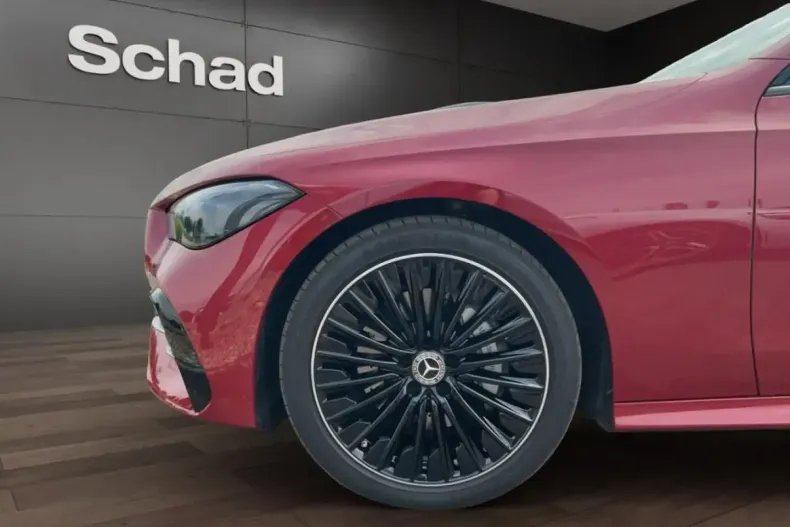 Mercedes-Benz CLE 300 din 2024 cu 6.350 km - oferta MER113584 - foto 19