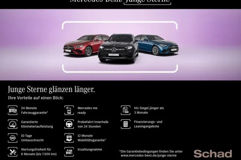 Mercedes-Benz CLE 300 din 2024 cu 6.350 km - oferta MER113584 - foto 20