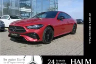 Mercedes-Benz CLE 200 din 2023 cu 19.141 km - oferta MER113585 - foto 1